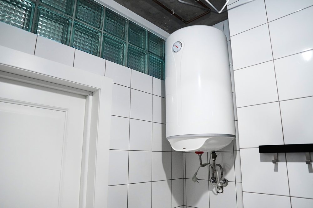 Gas Services in Greater London